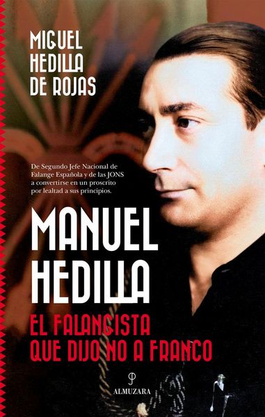 Produktbild: Manuel Hedilla