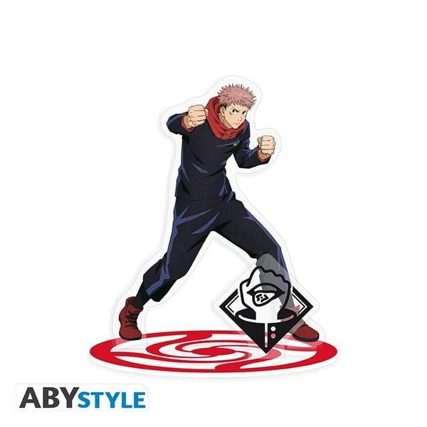 Produktbild: JUJUTSU KAISEN - Acryl&reg; - Itadori