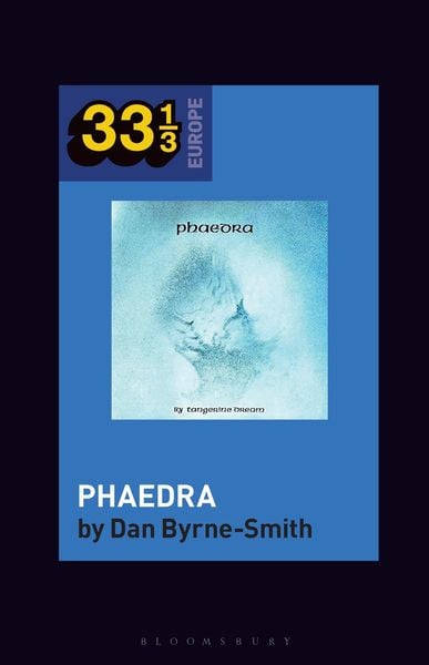 Produktbild: Tangerine Dream's Phaedra