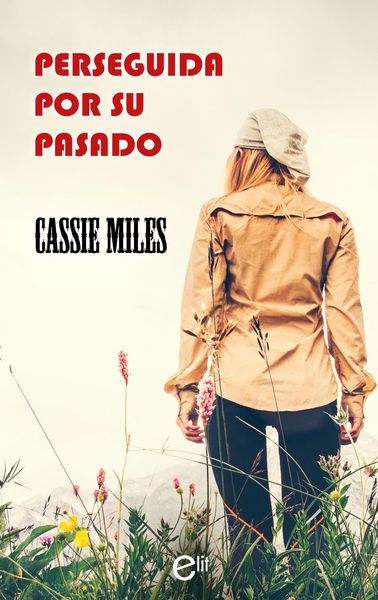 Produktbild: Perseguida por su pasado