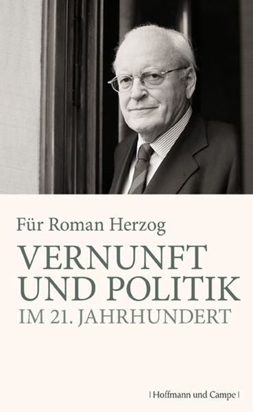 Produktbild: Vernunft und Politik im 21. Jahrhundert