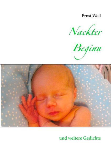 Produktbild: Nackter Beginn