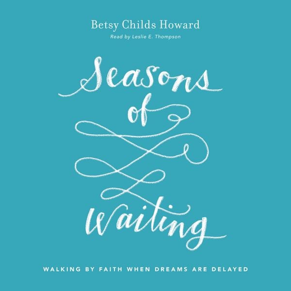 Produktbild: Seasons of Waiting