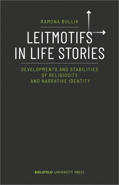 Produktbild: Leitmotifs in Life Stories