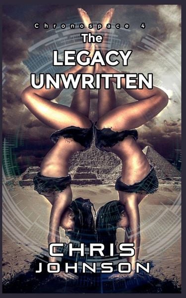 Produktbild: The Legacy Unwritten