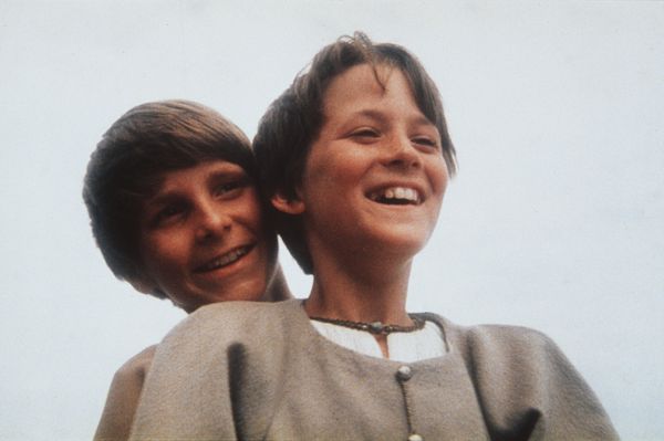 Produktbild: Mio, mein Mio (1987) (Filmjuwelen / DEFA-M&auml;rchen)
