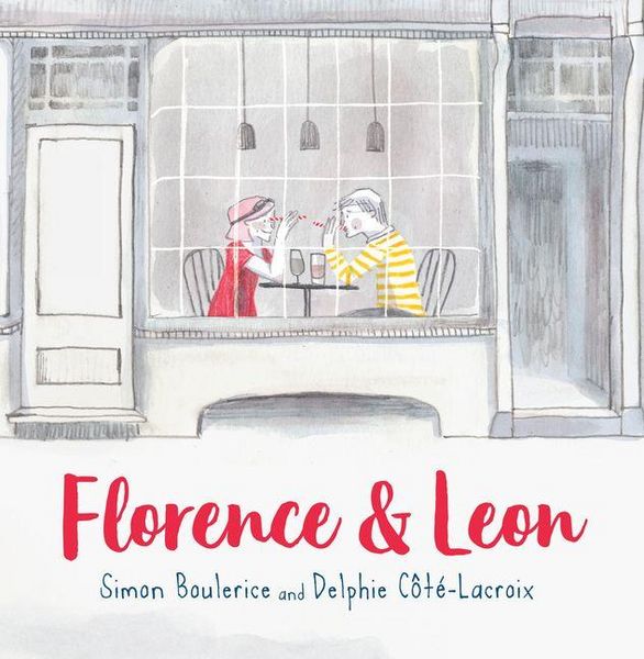 Produktbild: Florence & Leon
