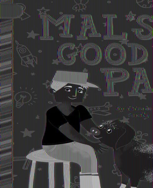 Produktbild: Mal's Good Pal
