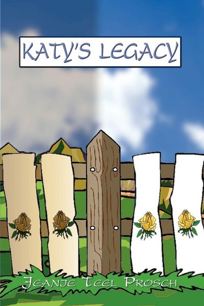 Produktbild: Katy's Legacy