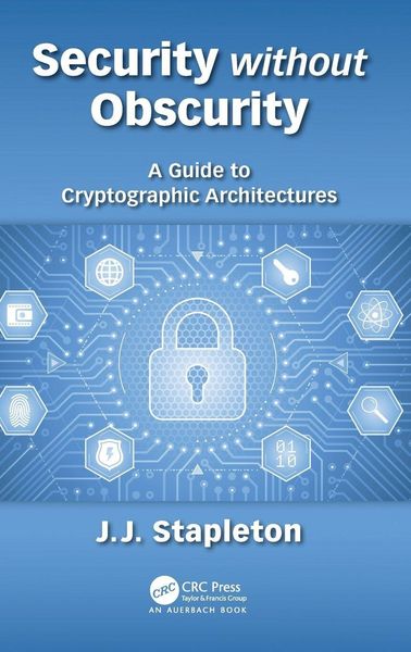 Produktbild: Security without Obscurity