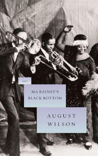Produktbild: Ma Rainey's Black Bottom