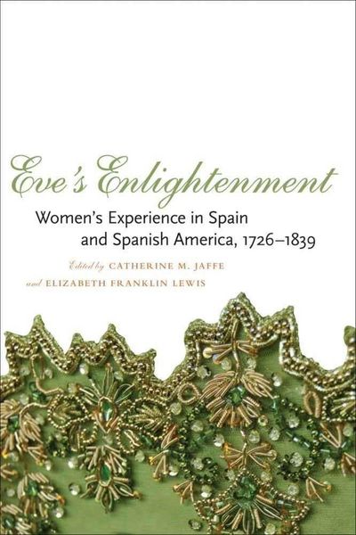 Produktbild: Eve's Enlightenment