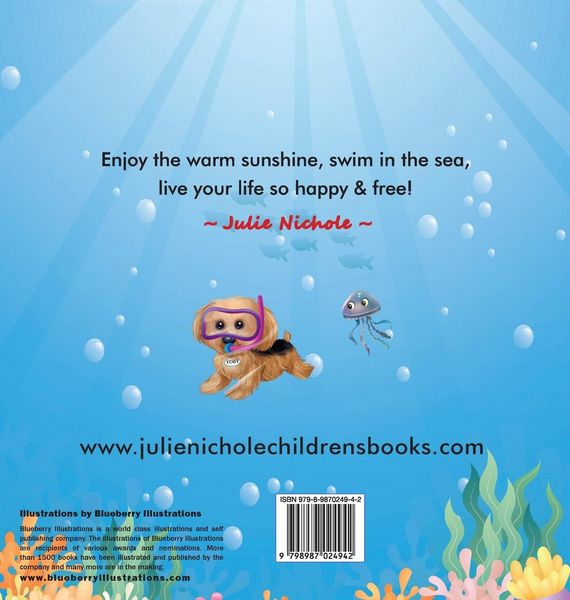 Produktbild: Toby's Ocean Adventure