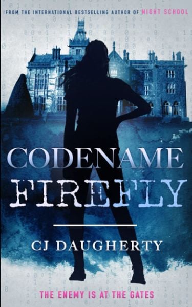 Produktbild: Codename Firefly
