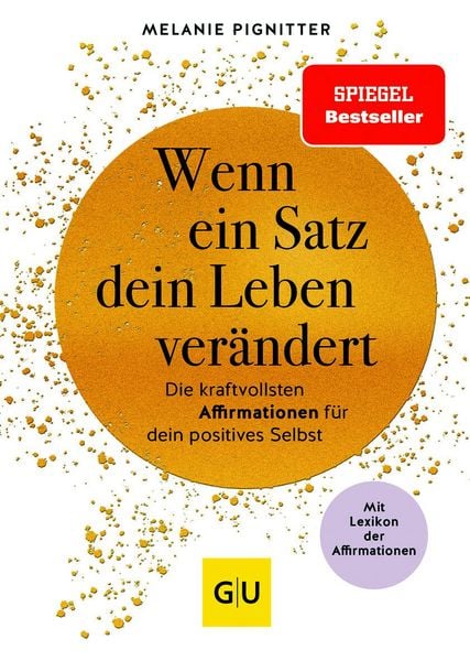 Produktbild: Wenn ein Satz dein Leben ver&auml;ndert