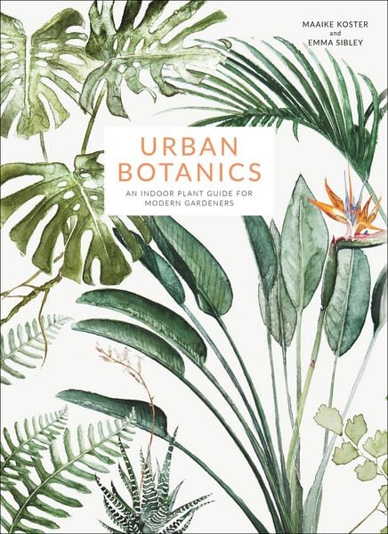 Produktbild: Urban Botanics