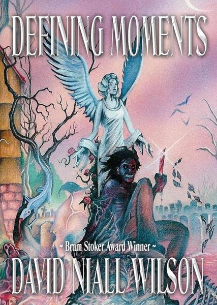 Produktbild: Defining Moments