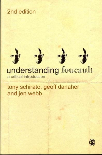 Produktbild: Understanding Foucault