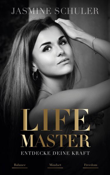 Produktbild: LifeMaster - Entdecke deine Kraft