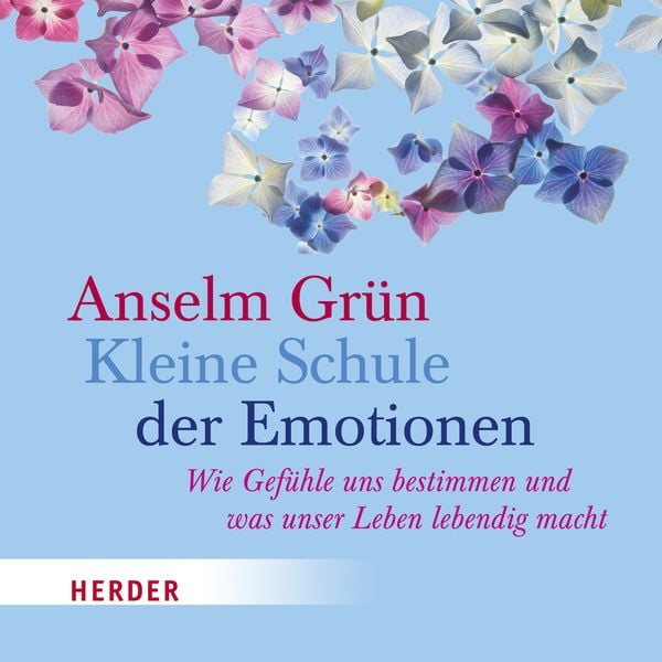 Produktbild: Kleine Schule der Emotionen
