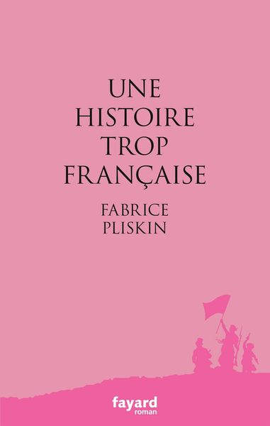 Produktbild: Une histoire trop fran&ccedil;aise