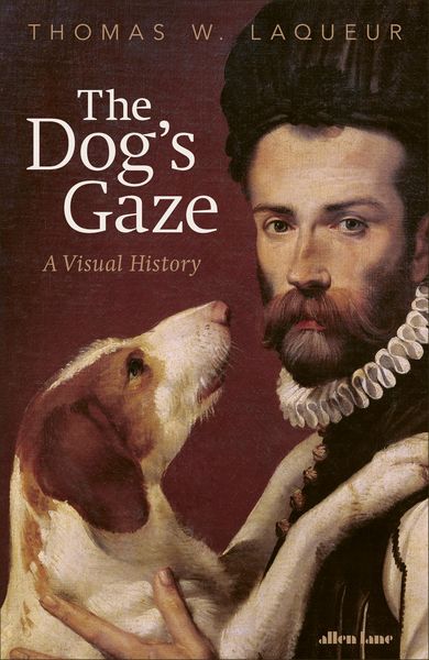 Produktbild: The Dog's Gaze