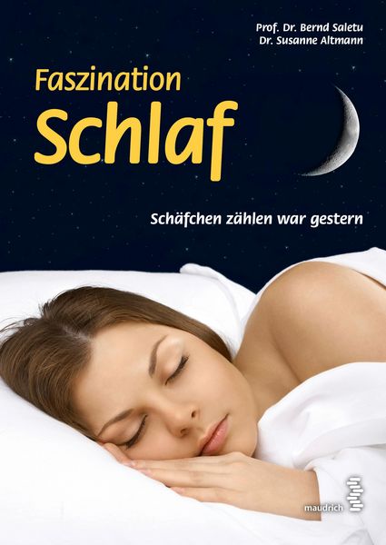 Produktbild: Faszination Schlaf