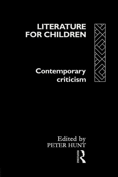 Produktbild: Literature For Children