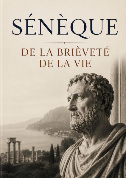 Produktbild: De la bri&egrave;vet&eacute; de la vie