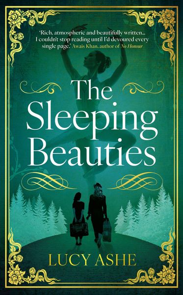 Produktbild: The Sleeping Beauties