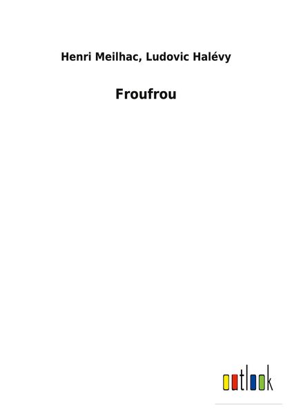 Produktbild: Froufrou