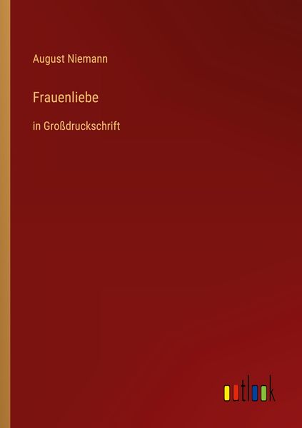 Produktbild: Frauenliebe