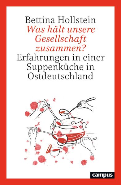 Produktbild: Was h&auml;lt unsere Gesellschaft zusammen?