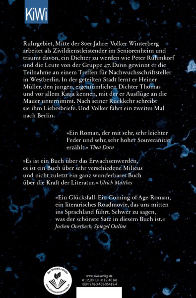Produktbild: Was dann nachher so sch&ouml;n fliegt
