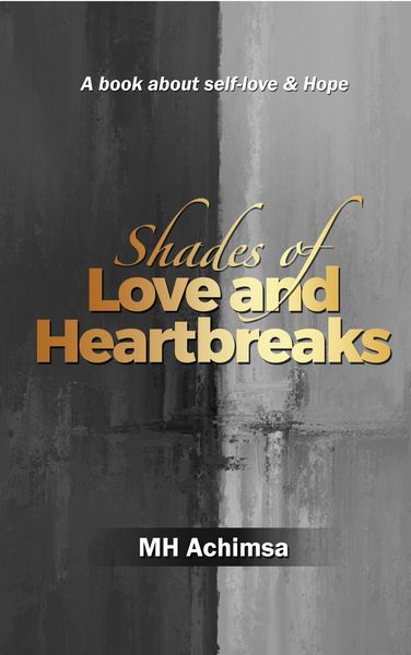 Produktbild: Shades Of Love And Heartbreaks