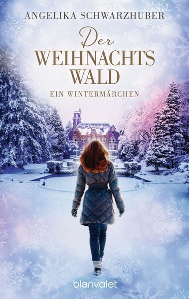 Produktbild: Der Weihnachtswald