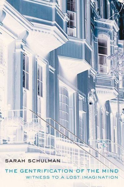Produktbild: The Gentrification of the Mind