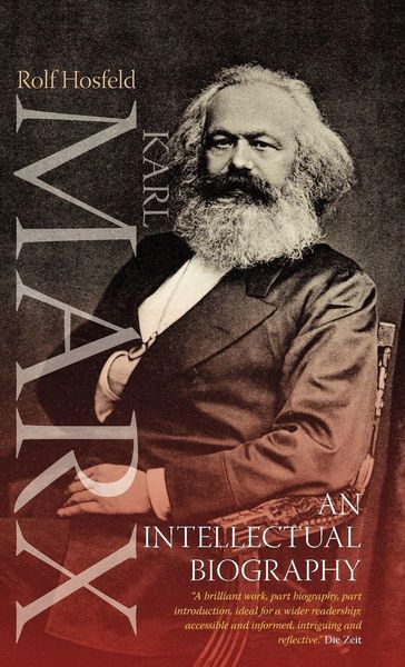 Produktbild: Karl Marx