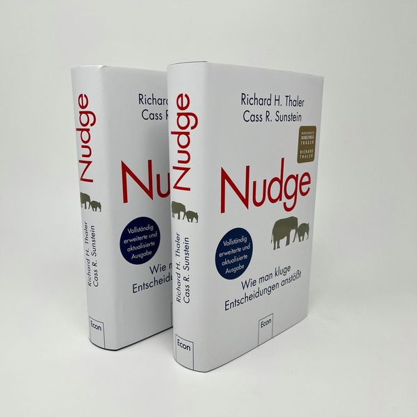 Produktbild: Nudge
