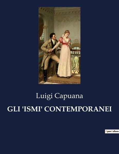Produktbild: Gli 'ismi' Contemporanei