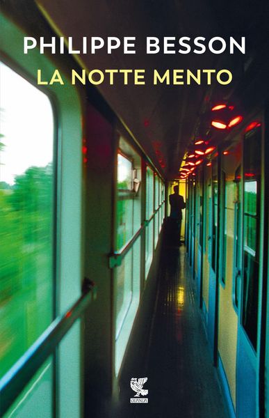 Produktbild: La notte mento