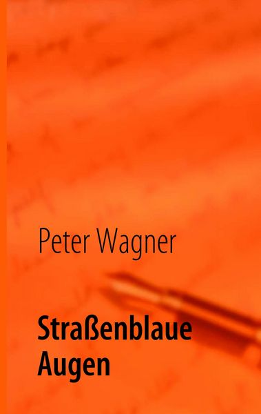 Produktbild: Stra&szlig;enblaue Augen