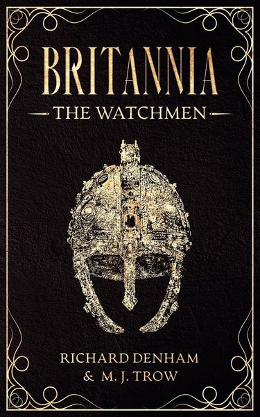 Produktbild: Britannia