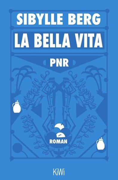 Produktbild: PNR: La Bella Vita