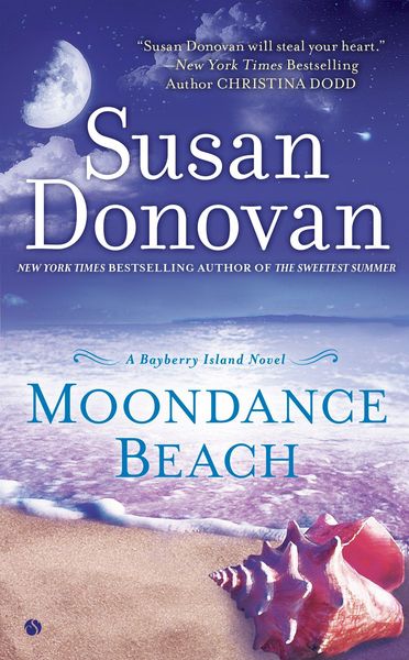 Produktbild: Moondance Beach