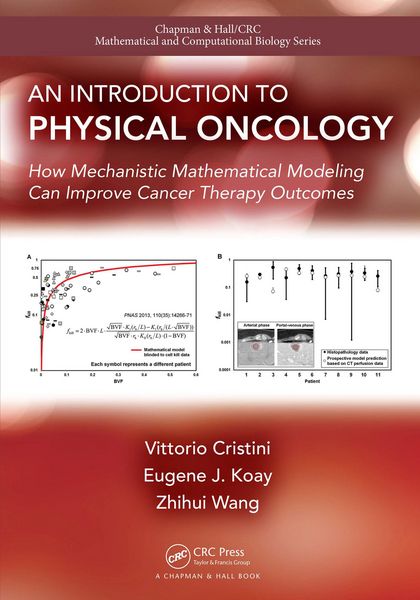 Produktbild: An Introduction to Physical Oncology