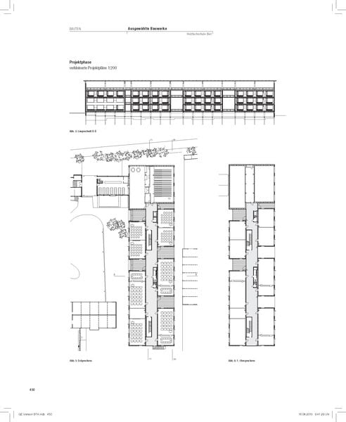 Produktbild: Architektur konstruieren