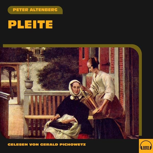 Produktbild: Pleite