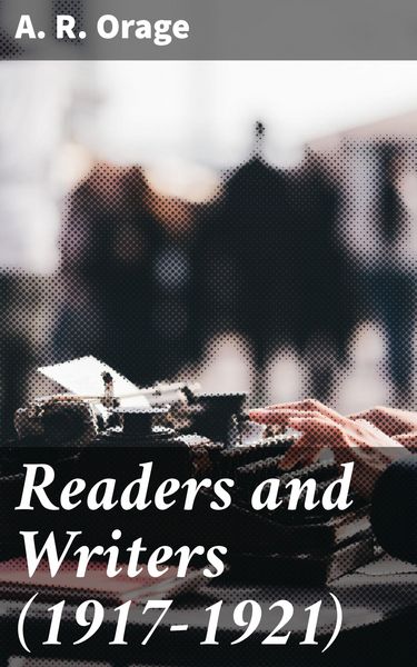Produktbild: Readers and Writers (1917-1921)