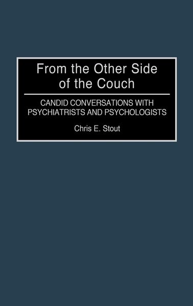 Produktbild: From the Other Side of the Couch